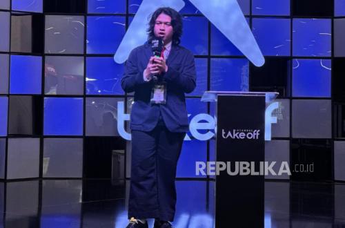 Zarfix Inaugurated at NU Congress; Meet the Founder