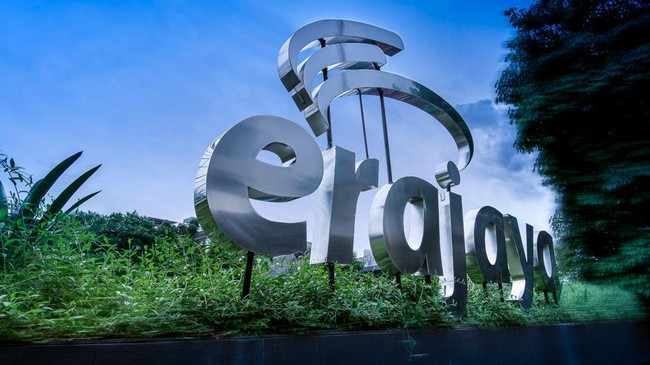 Erajaya (ERAA) Plans Share Buyback Worth Up to Rp 500 Billion