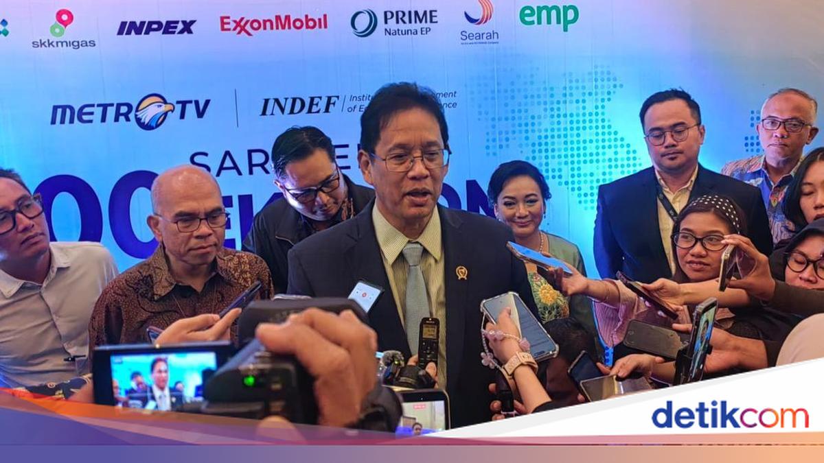 Purbaya Opens Possibility for Massive Cuts to Free Nutritious Meal Budget
