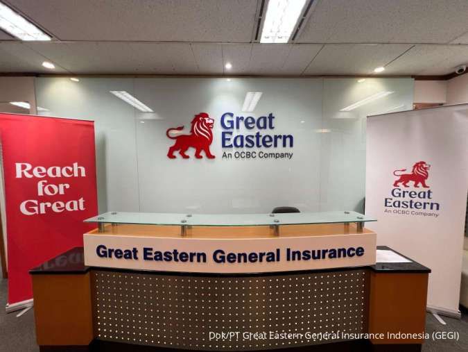 Great Eastern Life Indonesia Relies on Government Securities, Accounting for 76.92% of Portfolio