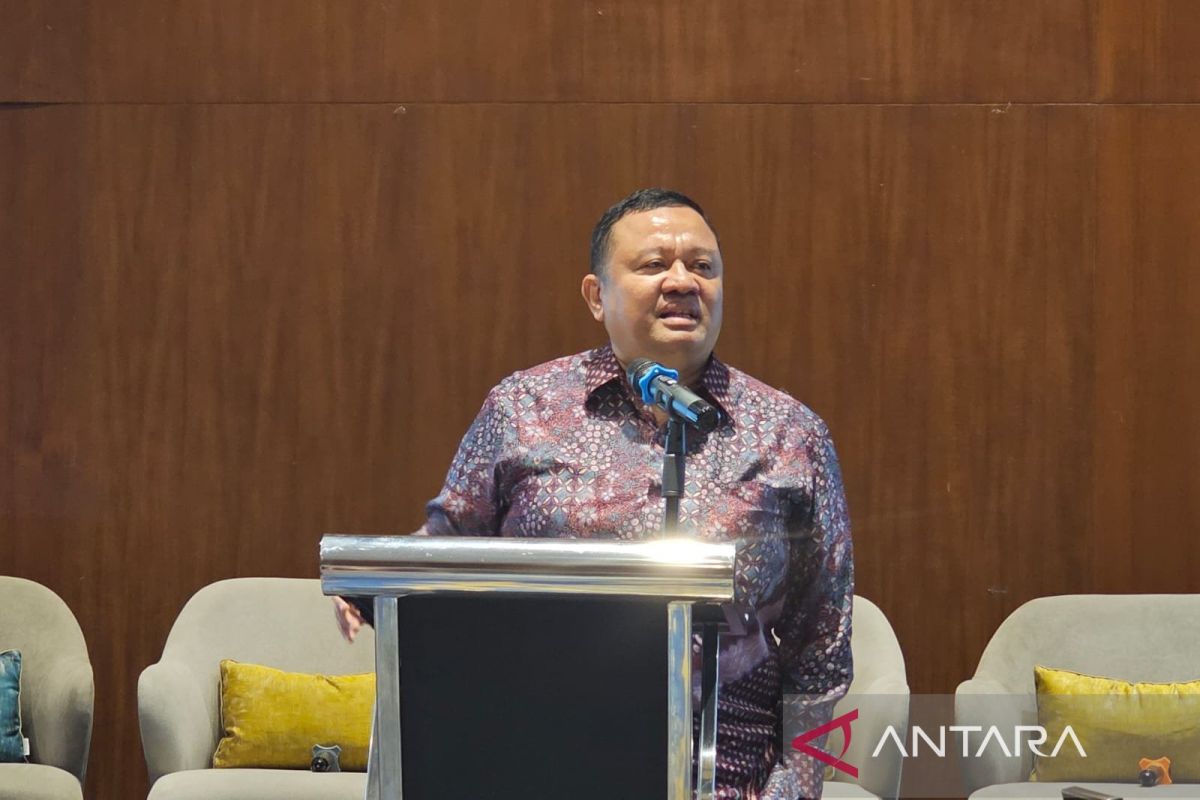Indonesian AI Regulation Designed to Foster National Intelligence and Prosperity