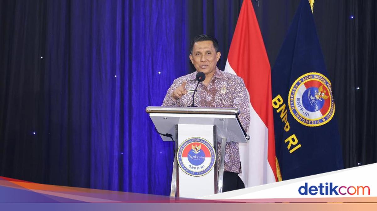 Optimising Performance: Indonesia's BNPP Urges Implementation of Civil Servant Talent Management