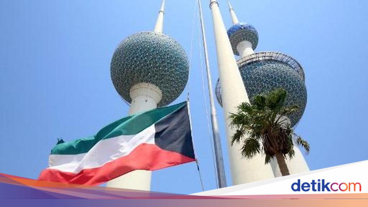 Tensions Escalate: Kuwait Intercepts Iranian Missile and Drone Attacks