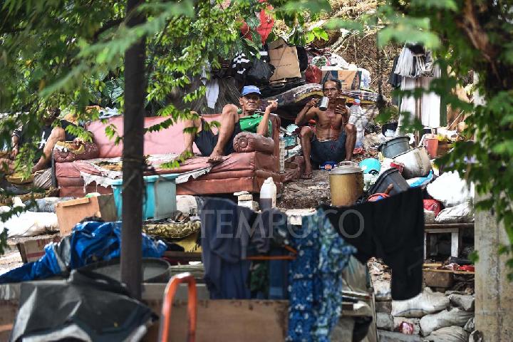 BPS vs. World Bank: Understanding Indonesia's Poverty Line Figures