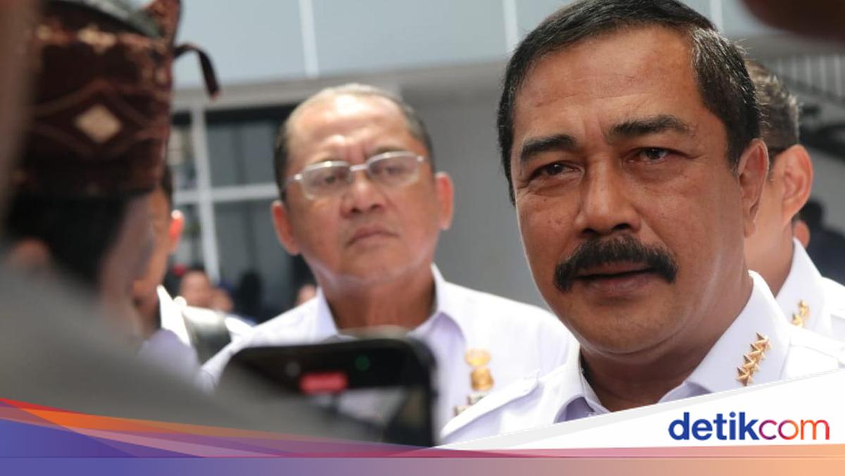 Minister of Immigration Responds to Sujiwo Tejo's Humorous Open Letter: Inform Us About the Staff Member
