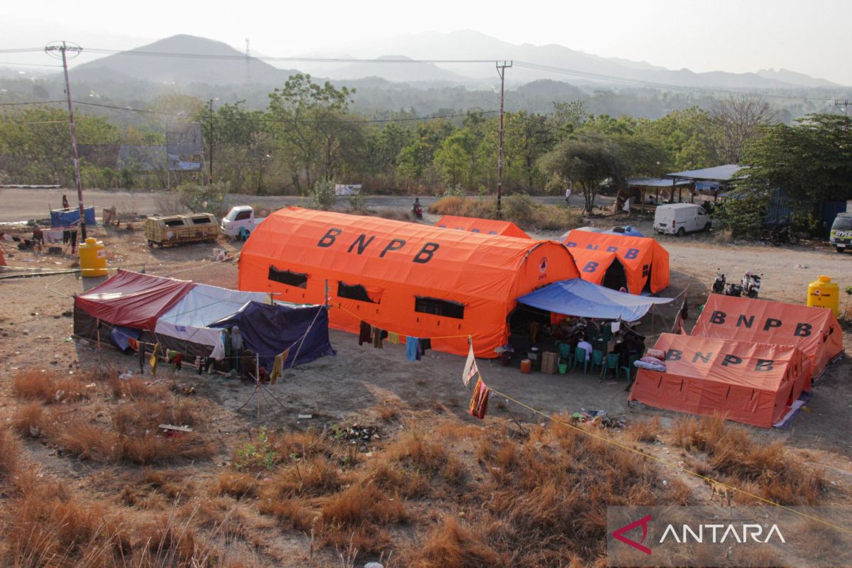BNPB assesses post-earthquake needs in NTT