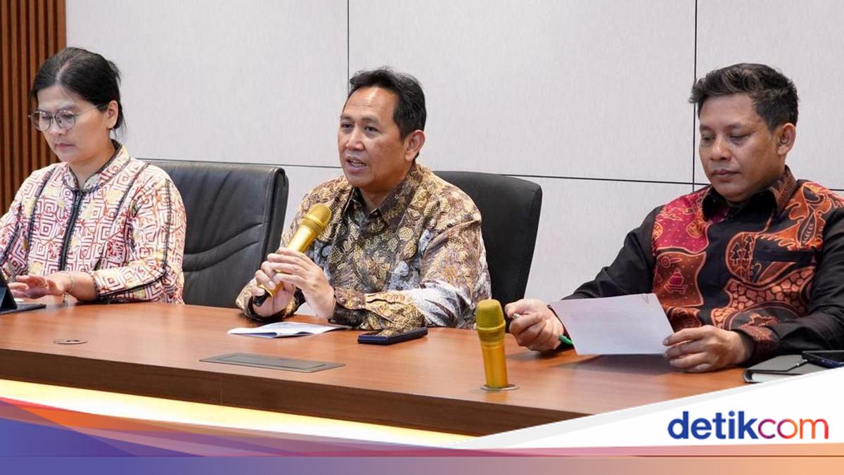 Ministry of Cooperatives Ensures Every Budget Allocation is Used Effectively, Transparently, and Efficiently