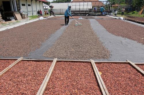 Government Maps 28 Commodities for Downstreaming Strategy through 2045