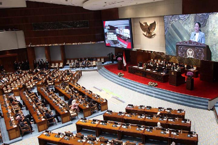 The Fast-Tracked Oil and Gas Bill