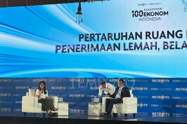 Why Finance Minister Purbaya Ends Tax Amnesty Program