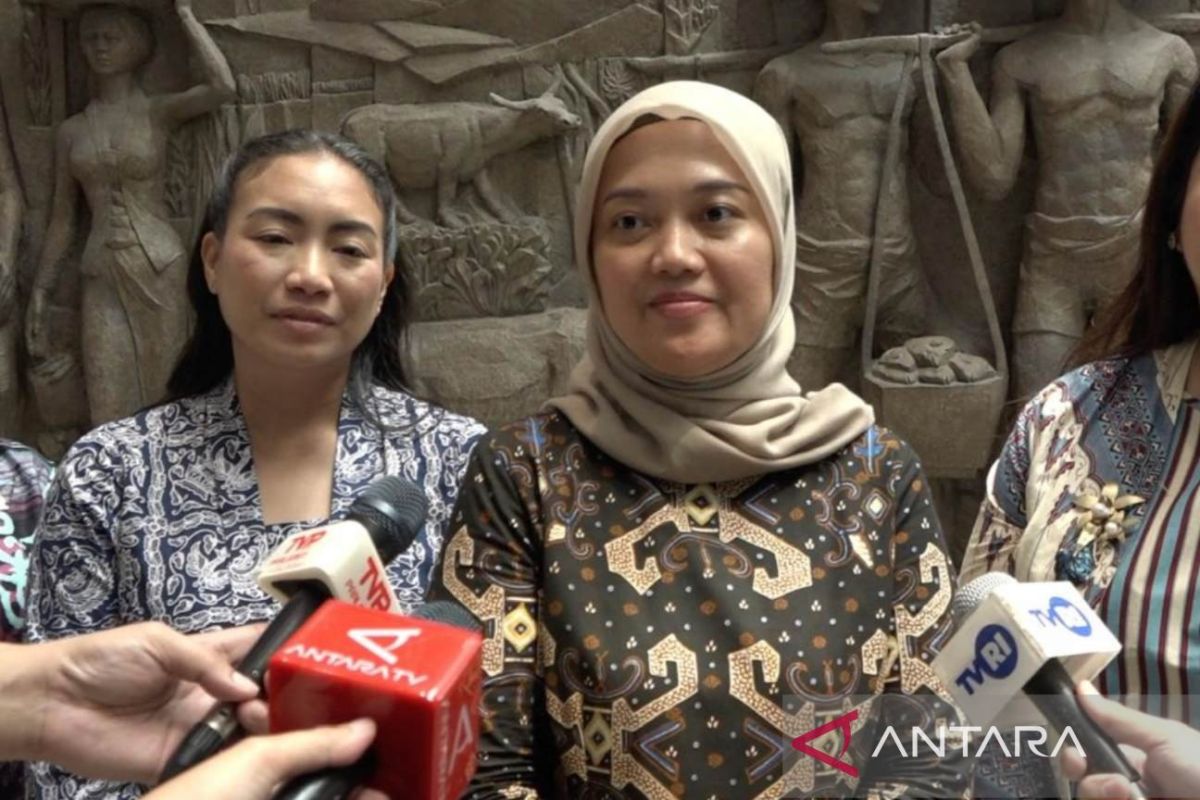 DPR Commission VII Suggests Sarinah's MSME Marketing Model Should Be Replicated Regionally