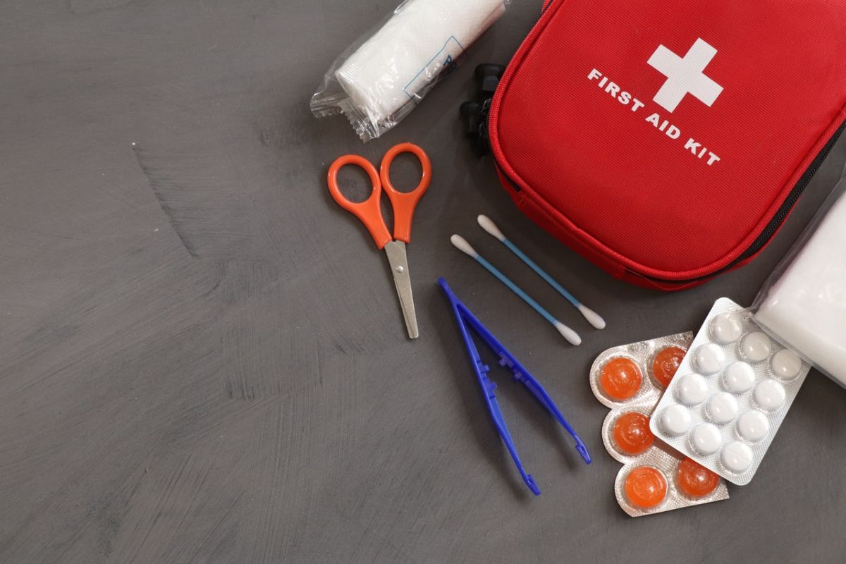 Essential items to include in an emergency preparedness kit for disasters