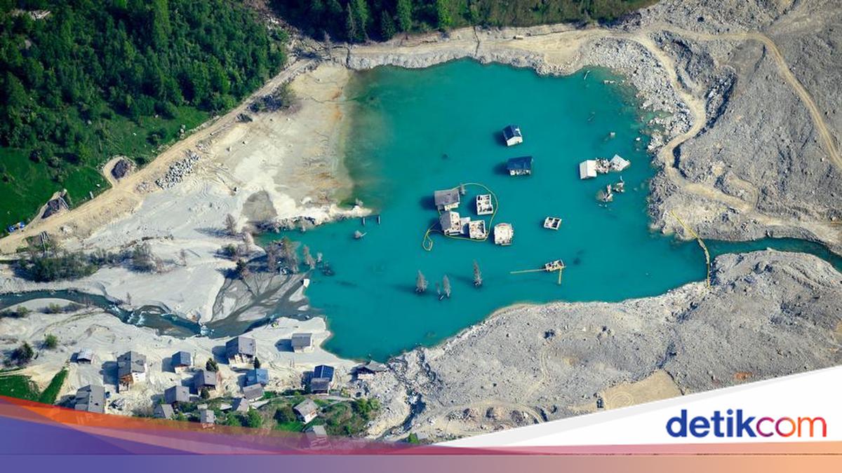 How to Mitigate Glacier Disasters in Mountainous Regions?