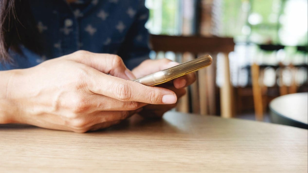Decile Not Reflecting Economic Condition? Here Is How to Update It via Smartphone