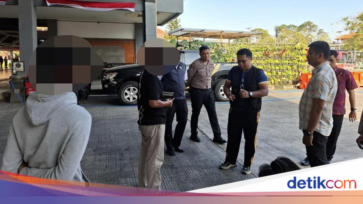 Ticket Scalpers Force Passengers to Buy 'White Tickets' at Mengwi Terminal