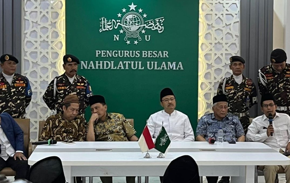 Gus Ipul Asserts 35th NU Congress is Not About PMII or HMI Sentiments