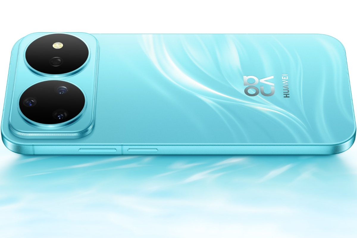 Huawei Nova 16s Specifications: A Smartphone Featuring a 200MP Camera