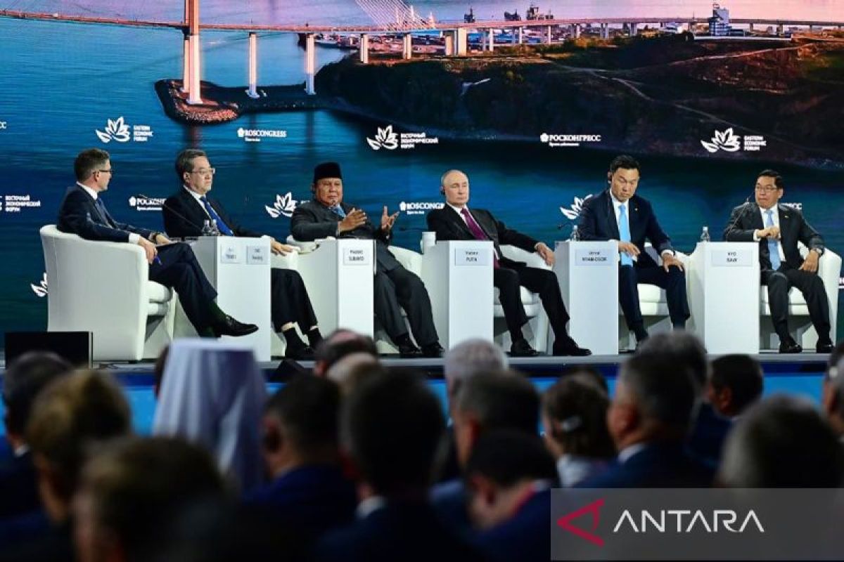 Prabowo asserts Indonesia has ratified FTA, urges EAEU to expedite process