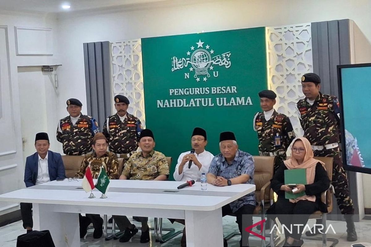 NU 2026-2050 Roadmap to be the Responsibility of New Management