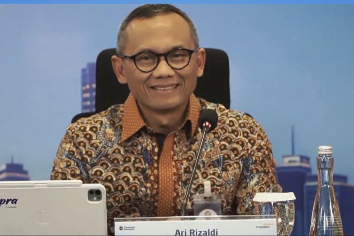 Bank Mandiri: The Company Continues Solid Business Growth