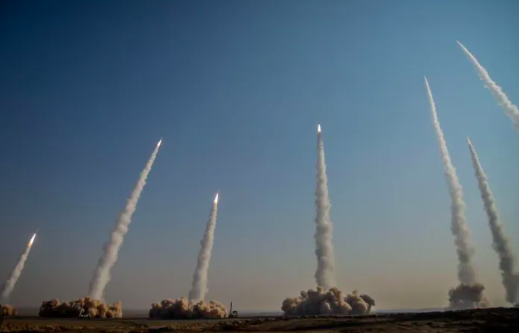 Iran Successfully Neutralises US Forces in Kuwait