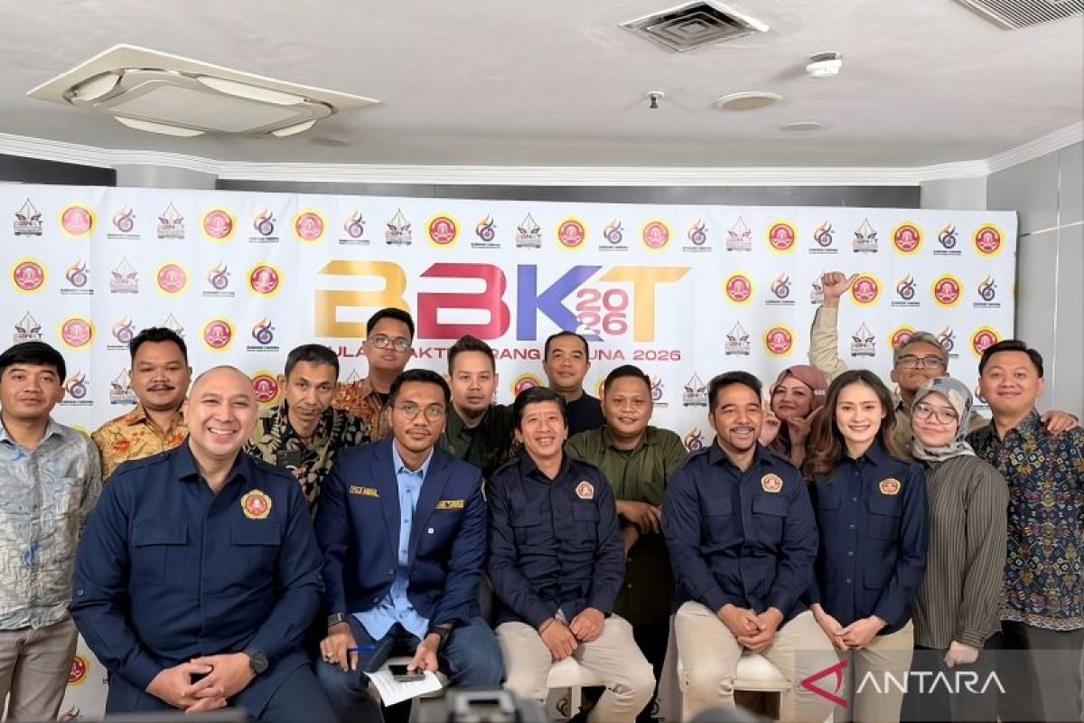 PNKT: Karang Taruna Service Month is a Momentum to Mobilise Villages for Indonesia