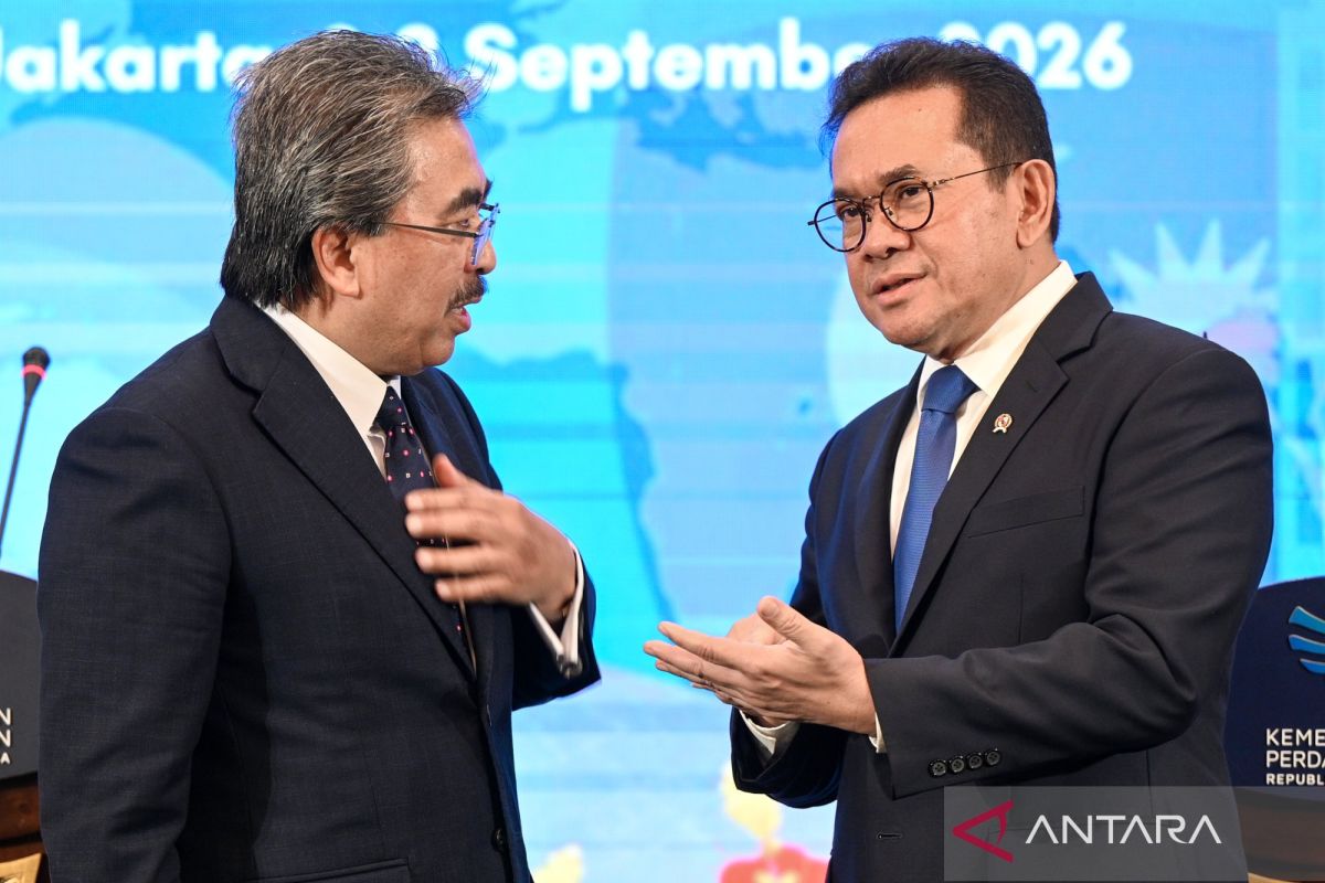 Trade Minister: Indonesia-Malaysia to Boost Bilateral Investment via MIIC-WG