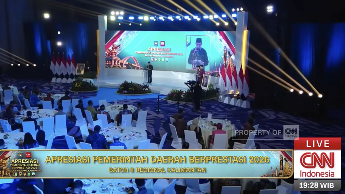 Prayers Echo at High-Achieving Local Government Awards, Seeking Protection from Disasters