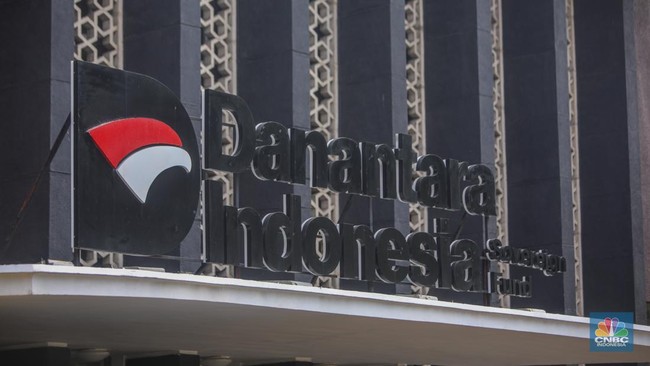 Danantara's IDR 120 Trillion Profit Contribution to State Budget Not Yet Final, Here is Why