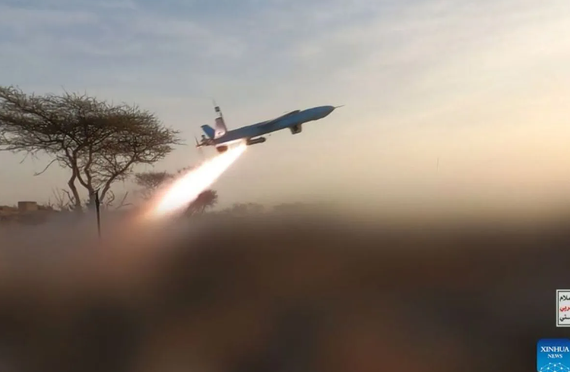 Houthis Attack Populated Districts on Yemen's West Coast