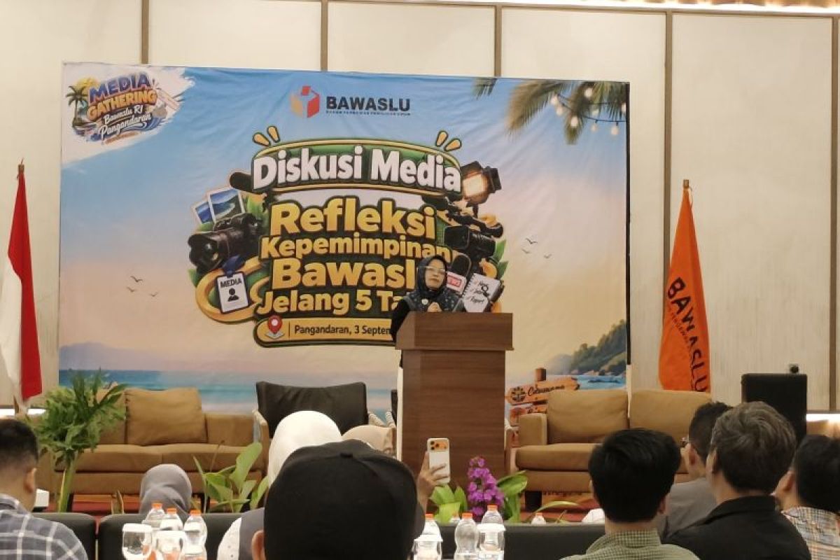 Bawaslu assesses that e-voting implementation requires deeper study