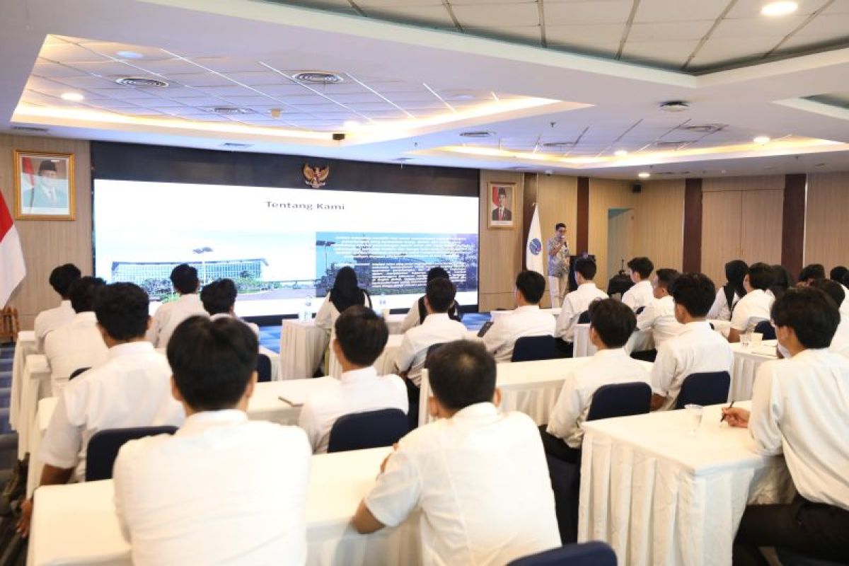 Registration for Phase II of the 2026 National Internship Programme Officially Opens