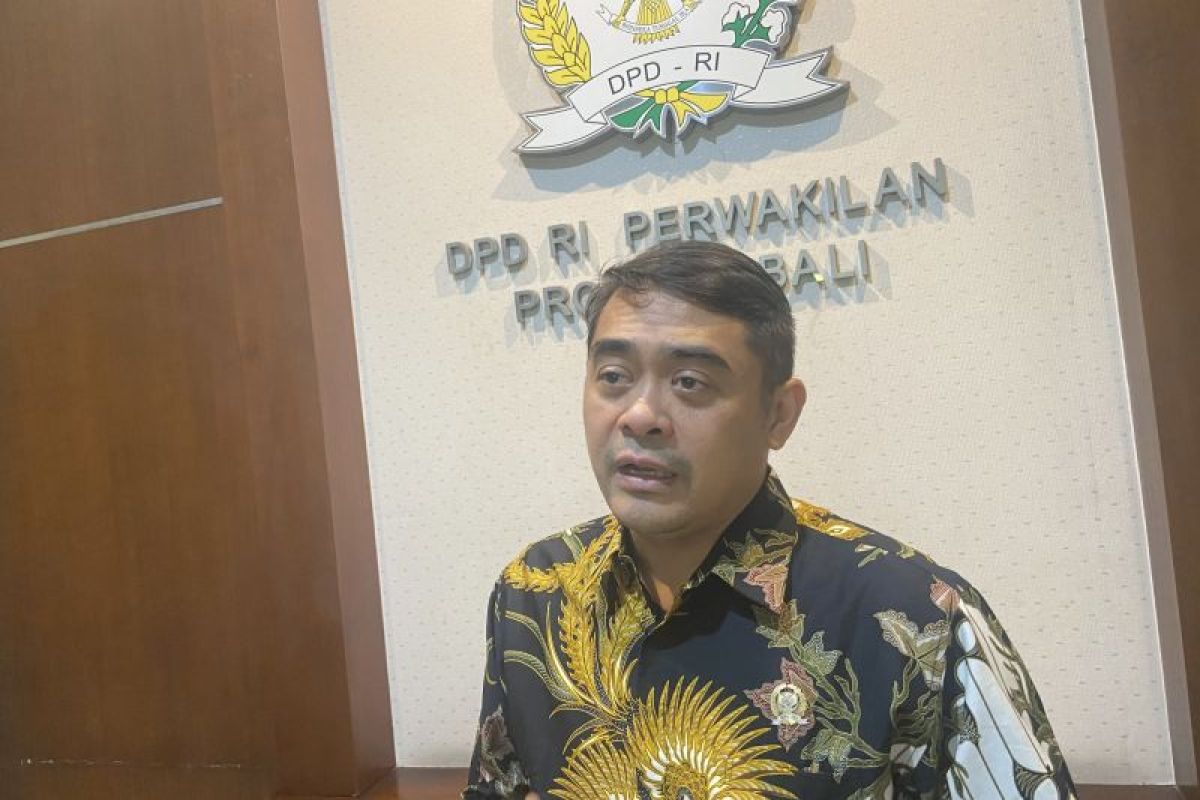 DPD Ethics Committee to Summon Arya Wedakarna