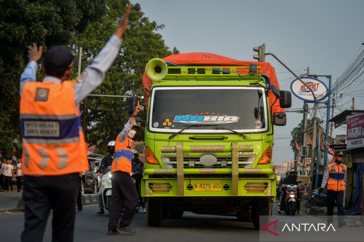 Government aims to eliminate Over Dimension Over Loading violations by 2027