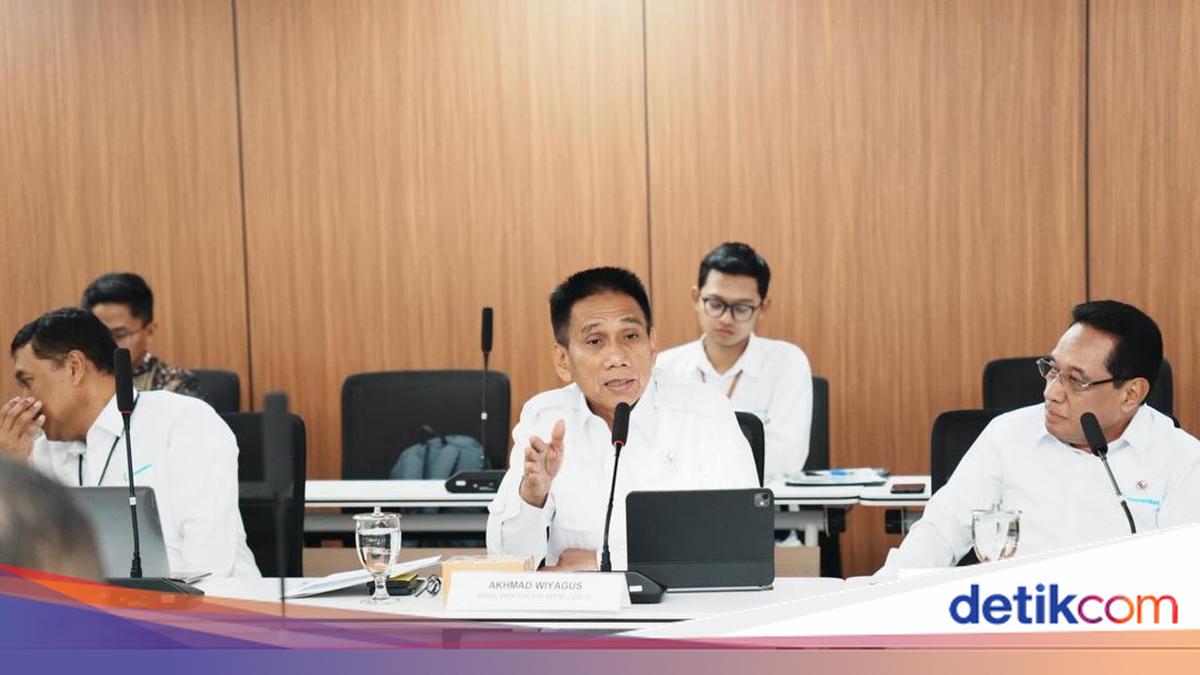 Wiyagus Urges Students to Act as Frontline in Village-Level Tuberculosis Management
