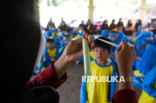 A Wise Path Towards Golden Indonesia 2045