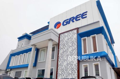GREE Expands Inverter AC Market into Commercial Segment