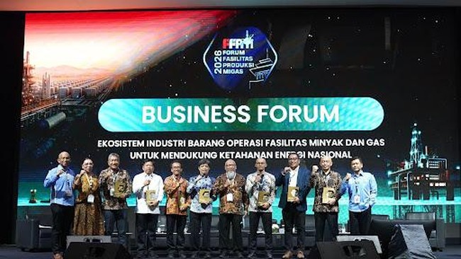 FFPM 2026 Consolidates Strategies to Strengthen Oil and Gas Production Facilities
