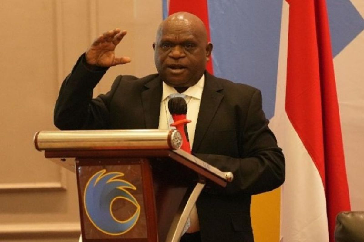 Pigai urges caution in drafting Asset Forfeiture Bill