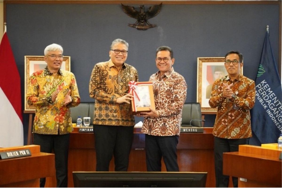 Ministry of Trade Secures Unqualified Opinion from Audit Board Again