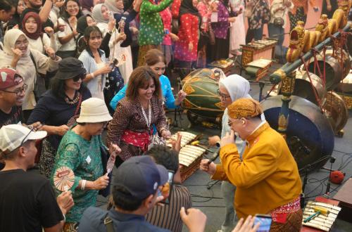 Kagama 2026 Reunion Brings Together Multi-Generational UGM Alumni