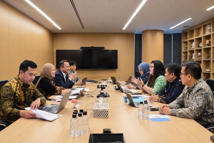 BP Batam Targets More Japanese Investors with New Strategy