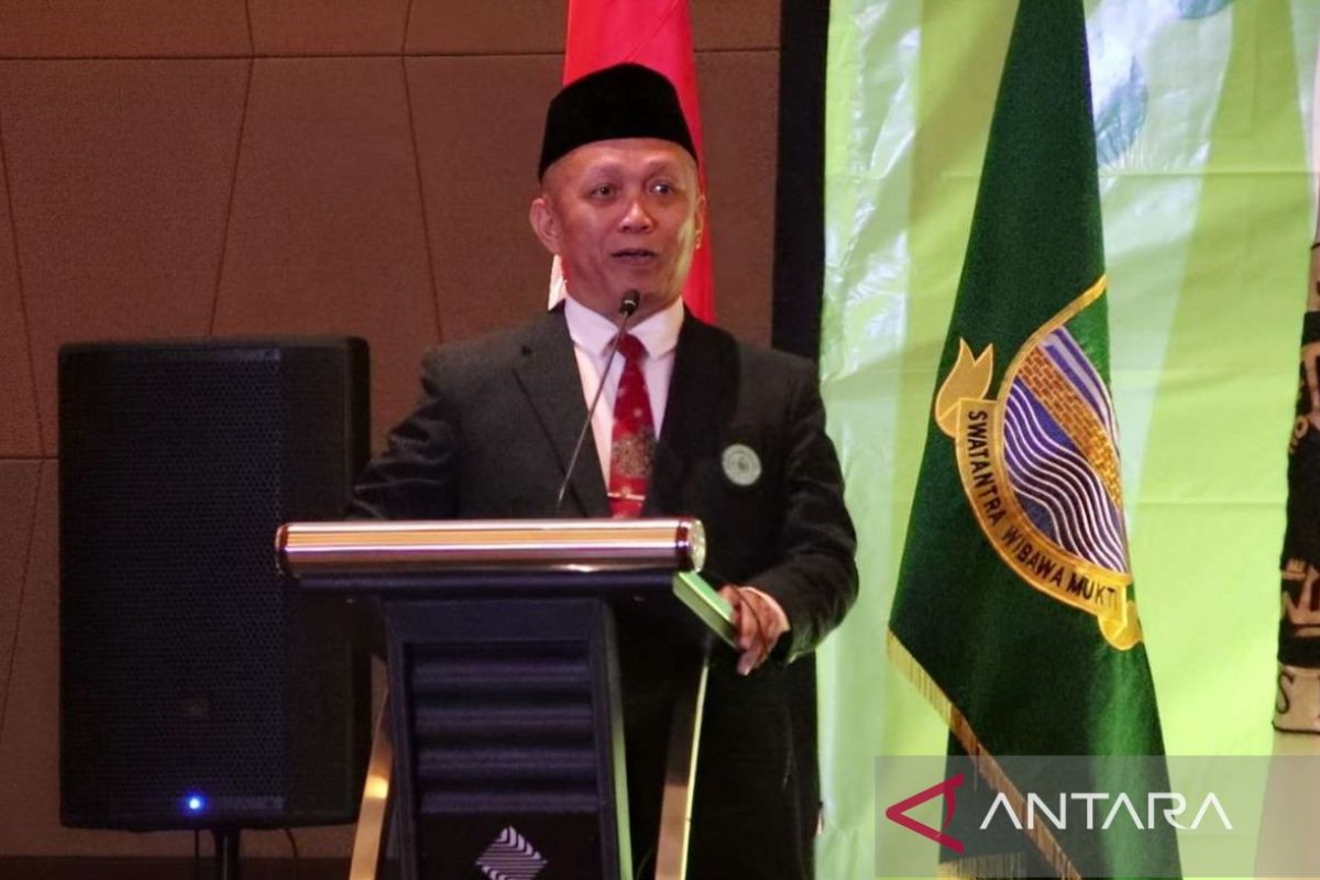 MUI calls for strengthening character education to prevent LGBT practices