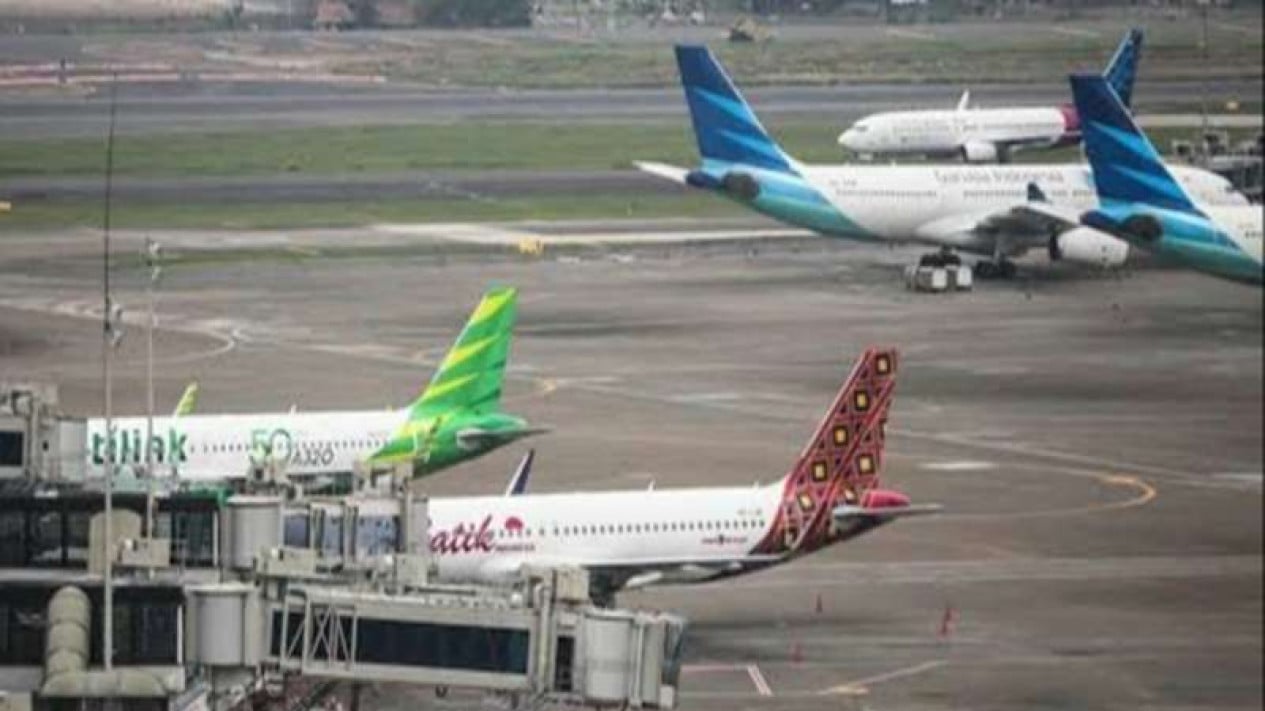Streamlining Travel: Angkasa Pura Develops Face Recognition System to Replace Physical ID Cards