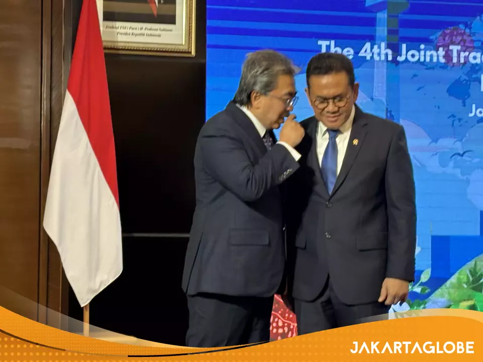 Malaysia 'Understands' Why Indonesia Overhauls Its Exports