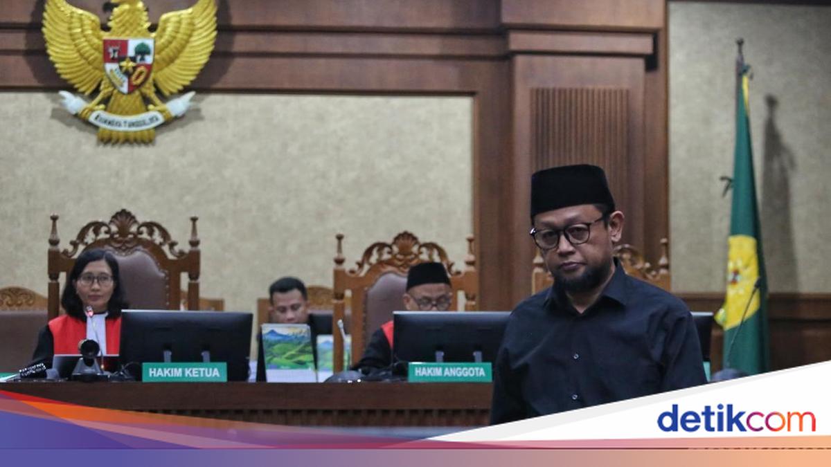 Gus Alex Reveals 24 DPR Working Group Members Requested 3,000 Riyals Each During Saudi Trip