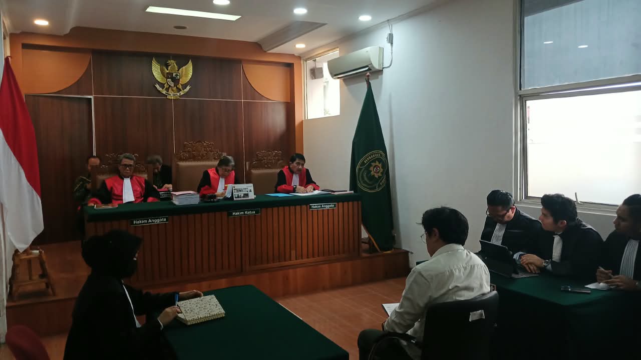 TaniHub Case Appeal Rejected, Nicko Widjuna: Venture Capital Industry Set Back 10 Years