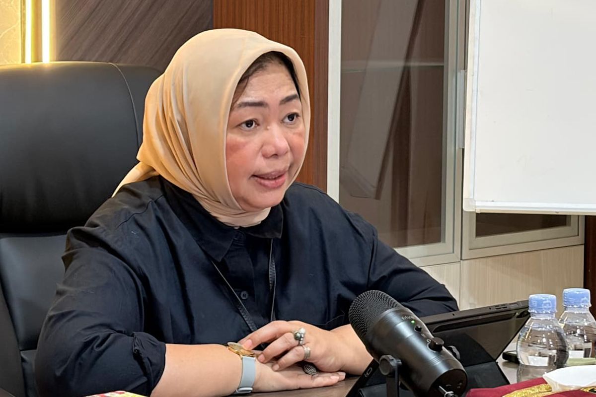 National Food Agency Strengthens Rice Supply Chain Oversight in Central Java