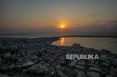 Ben Gvir Reveals Plan for Ethnic Cleansing in Gaza