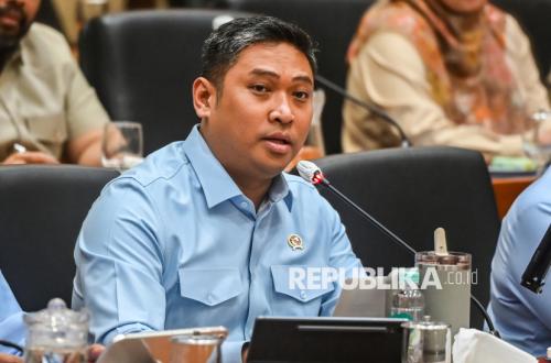 Free Nutritious Meal Programme Budget Slashed by Rp30 Trillion for Next Year